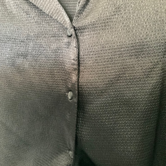 Long sleeve blouse - Picture 2 of 3